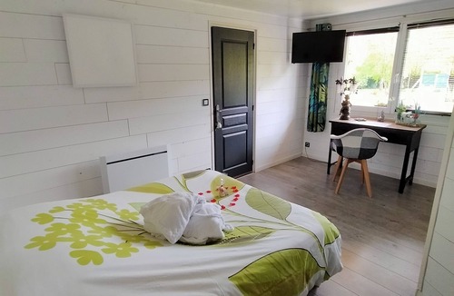 Gueudecourt House | Le Clos du Clocher