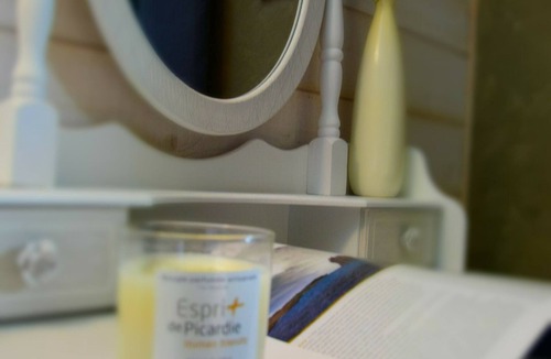 Gueudecourt House | Le Clos du Clocher