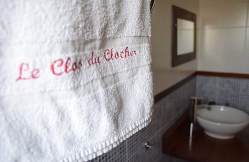 Gueudecourt House | Le Clos du Clocher