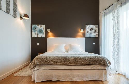 Pommard Hotel | Le Clos du Colombier 1817 Vignes & Spa