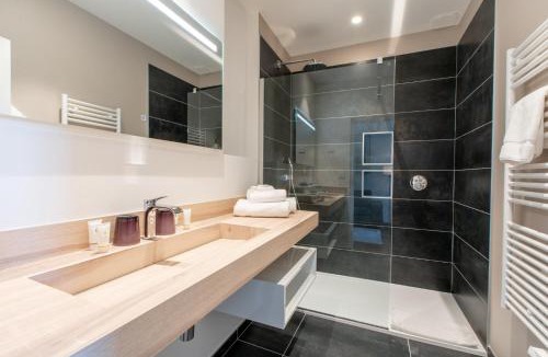 Pommard Hotel | Le Clos du Colombier 1817 Vignes & Spa