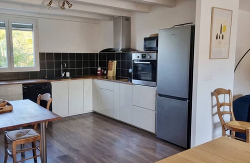 Barjac Villa | Le Clos du Cornier - Peace & quiet & private pool