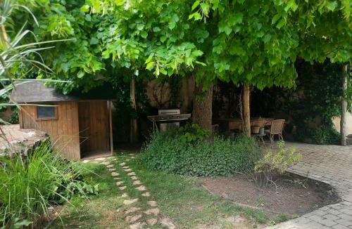 Vendeuvre-du-Poitou Bed & Breakfast | Le clos du coteau