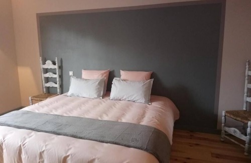 Verdun-sur-Garonne Bed & Breakfast | Le Clos du Figuier Spa Grisolles