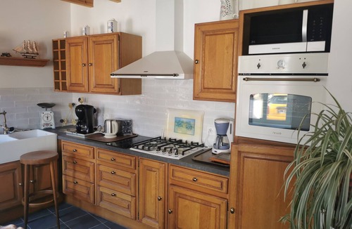 Neufchatel-Hardelot House | Le Clos du Hesdre - Renovated 19th century farmhou