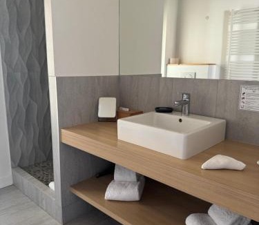 Saint-Martin-de-Re Hotel | Le Clos Du GALION - Ile de Ré