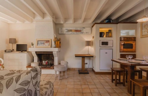 Cabourg House | Le Clos du Golf by Interhome