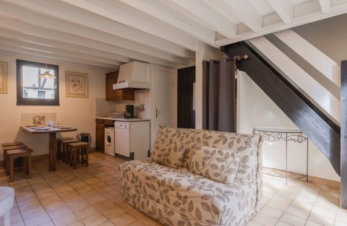 Cabourg House | Le Clos du Golf by Interhome