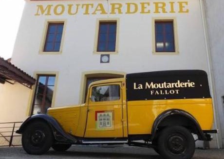 Levernois Apartment | Le Clos du Green