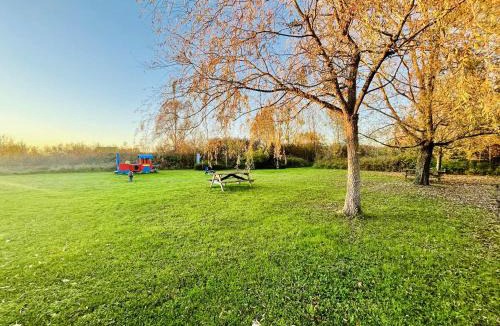 Levernois Apartment | Le Clos du Green