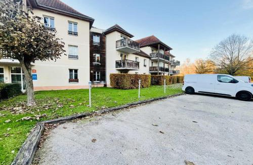 Levernois Apartment | Le Clos du Green