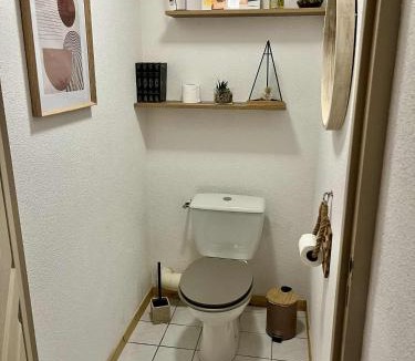 Levernois Apartment | Le Clos du Green