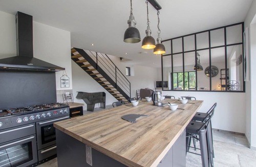 Ploeren House | Le Clos du Guern - Ploeren