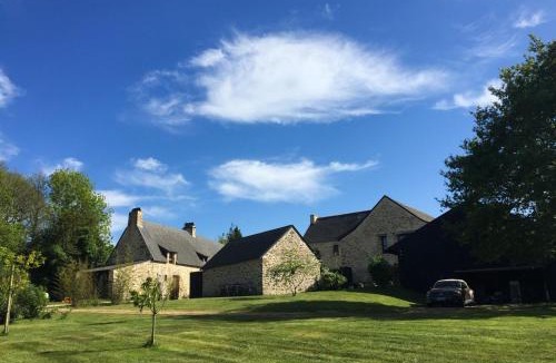 Plescop Bed & Breakfast | Le Clos du Gusquel