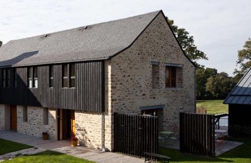 Plescop Bed & Breakfast | Le Clos du Gusquel