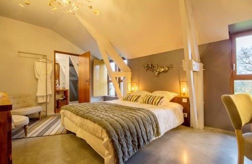 Plescop Bed & Breakfast | Le Clos du Gusquel