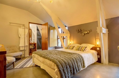 Plescop House | Le Clos du Gusquel