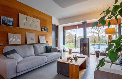 Plescop House | Le Clos du Gusquel