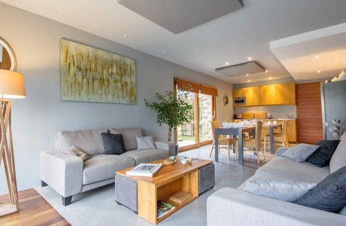 Plescop House | Le Clos du Gusquel