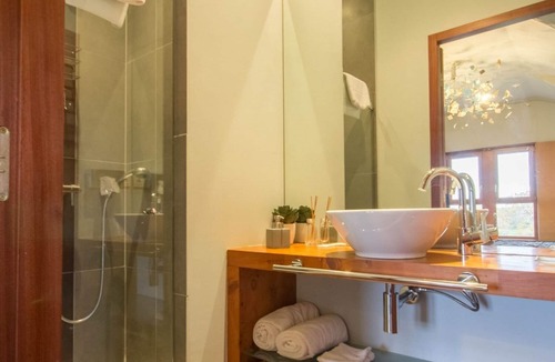 Plescop House | Le Clos du Gusquel