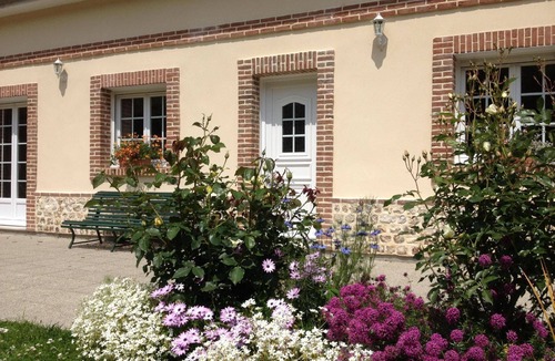 Valmont House | Le Clos du Hêtre