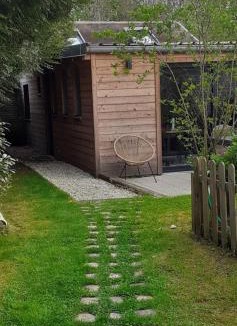 Chatillon-sur-Seine House | Le Clos du Jardinier