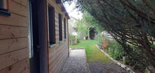 Chatillon-sur-Seine House | Le Clos du Jardinier