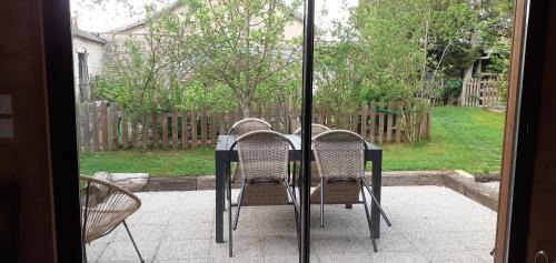 Chatillon-sur-Seine House | Le Clos du Jardinier