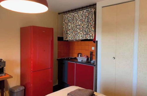 Fontainebleau Apartment | Le Clos Du Jardin a Fontainebleau