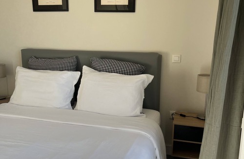 13th Arrondissement House | le clos du jas
