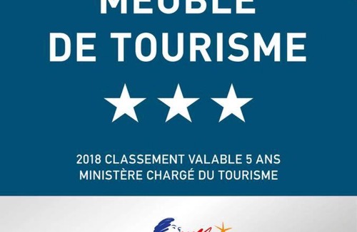 Binic Ski Chalet | Le Clos du Loc'h