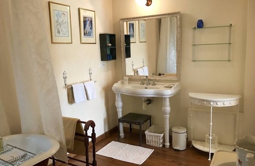 Fongrave Bed & Breakfast | Le clos du Mûrier, charming bed and breakfast