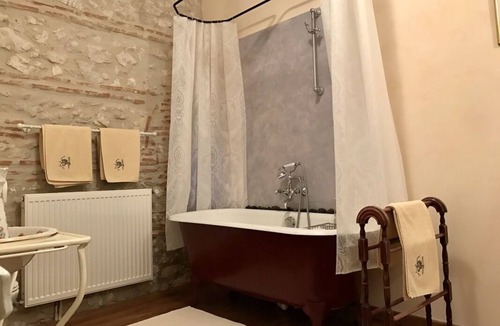 Fongrave Bed & Breakfast | Le clos du Mûrier, charming bed and breakfast