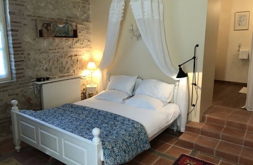 Fongrave Bed & Breakfast | Le clos du Mûrier, charming bed and breakfast