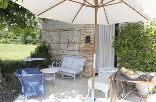 Fongrave Bed & Breakfast | Le clos du Mûrier, charming bed and breakfast