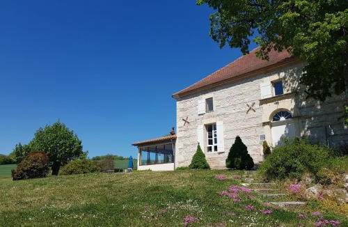 Gontaud Bed & Breakfast | Le clos du Mûrier
