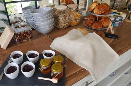 Gontaud Bed & Breakfast | Le clos du Mûrier