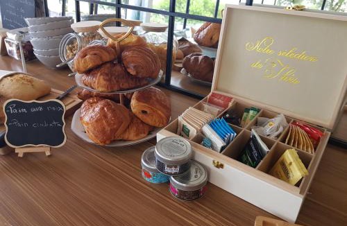 Gontaud Bed & Breakfast | Le clos du Mûrier