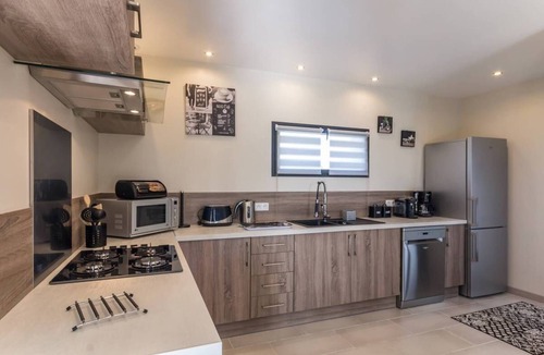 Vinnemerville House | Le Clos du Manoir - Vinnemerville