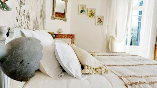 Riviere-les-Fosses Bed & Breakfast | Le clos du marronnier