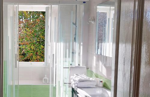 Riviere-les-Fosses Bed & Breakfast | Le clos du marronnier