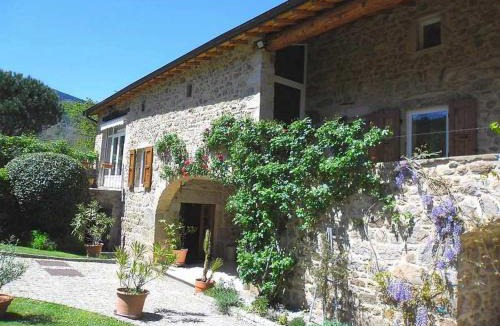 Roisey Bed & Breakfast | Le clos du martouret