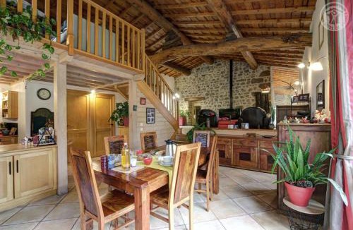 Roisey Bed & Breakfast | Le clos du martouret