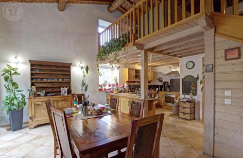 Roisey Bed & Breakfast | Le clos du martouret