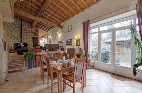 Roisey Bed & Breakfast | Le clos du martouret