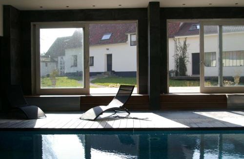 Courset Bed & Breakfast | Le Clos du miroir