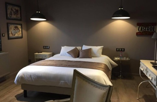 Courset Bed & Breakfast | Le Clos Du Miroir