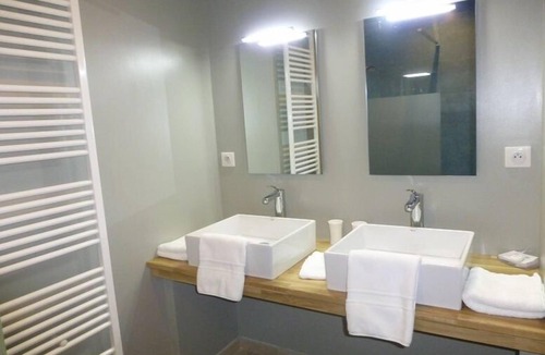 Courset Bed & Breakfast | Le Clos Du Miroir