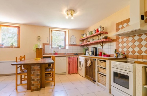 Petit-Mesnil House | Le Clos du Moulin - PETIT MESNIL