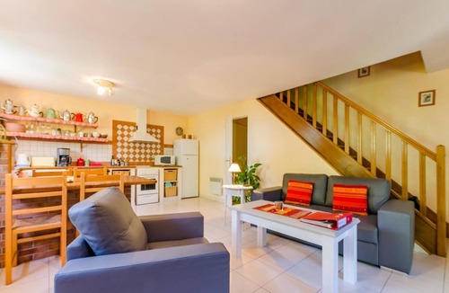 Petit-Mesnil House | Le Clos du Moulin - PETIT MESNIL